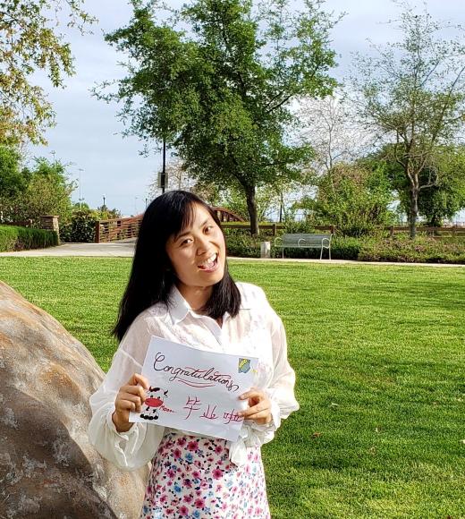 Jiao Li