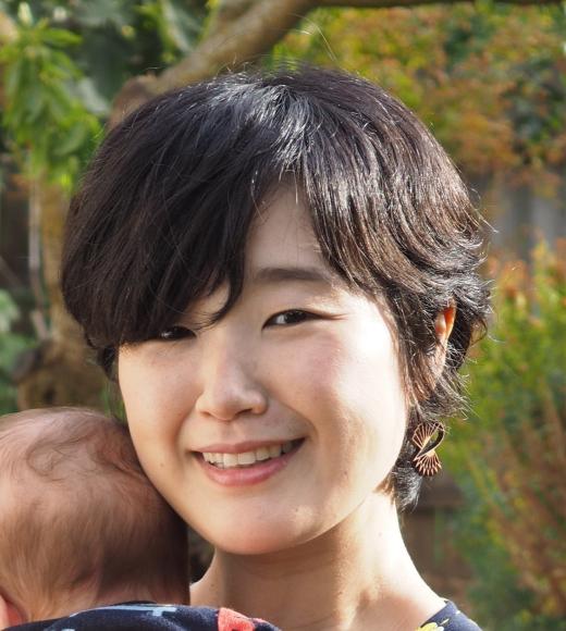 Moeko Watanabe Svare